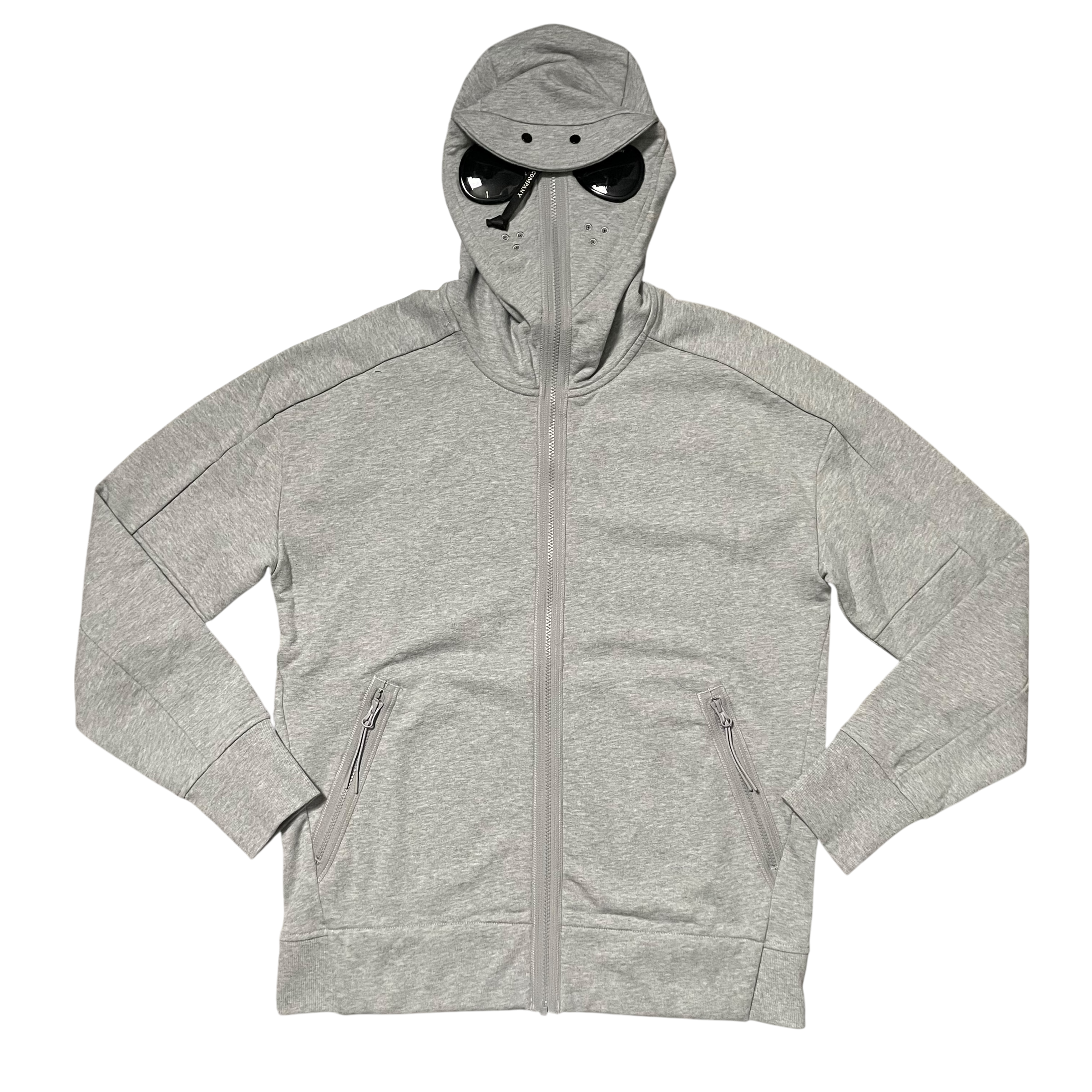 C.P. Company Full Zip Jacket
