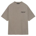 ESSENTIALS FOG T-SHIRT HEATHER GREY FW24