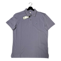 C.P. Company Stretch Piquet Polo