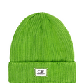 CP Company Junior Merino Wool Beanie