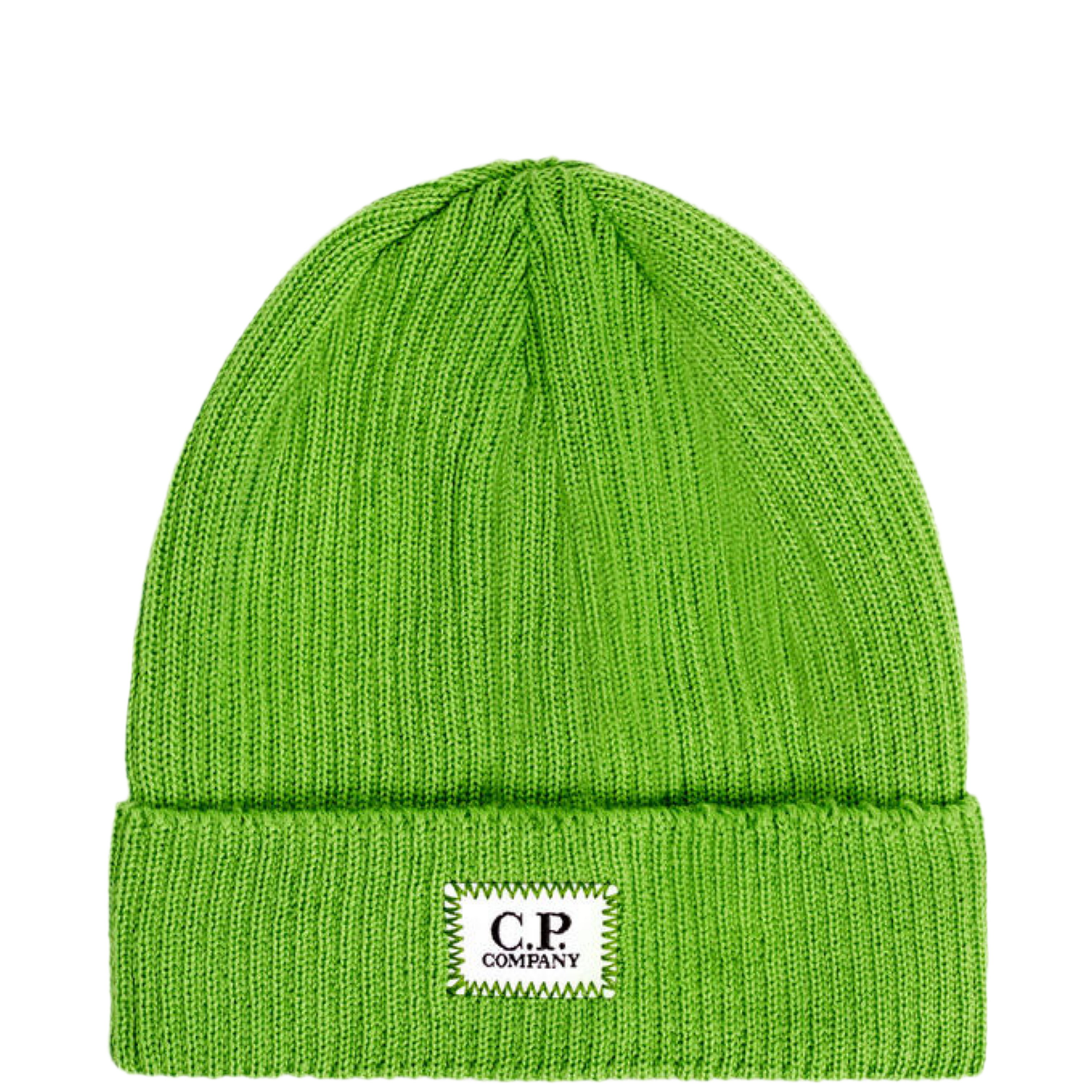 CP Company Junior Merino Wool Beanie