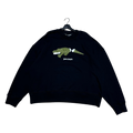 Palm Angels Sweater Crocodile