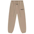 ESSENTIALS FOG FLEECE SWEATPANTS DESERT SAND FW24