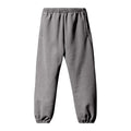 YEEZY GAP FLEECE JOGGING PANT DARK GREY