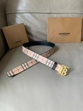 Cintura Burberry