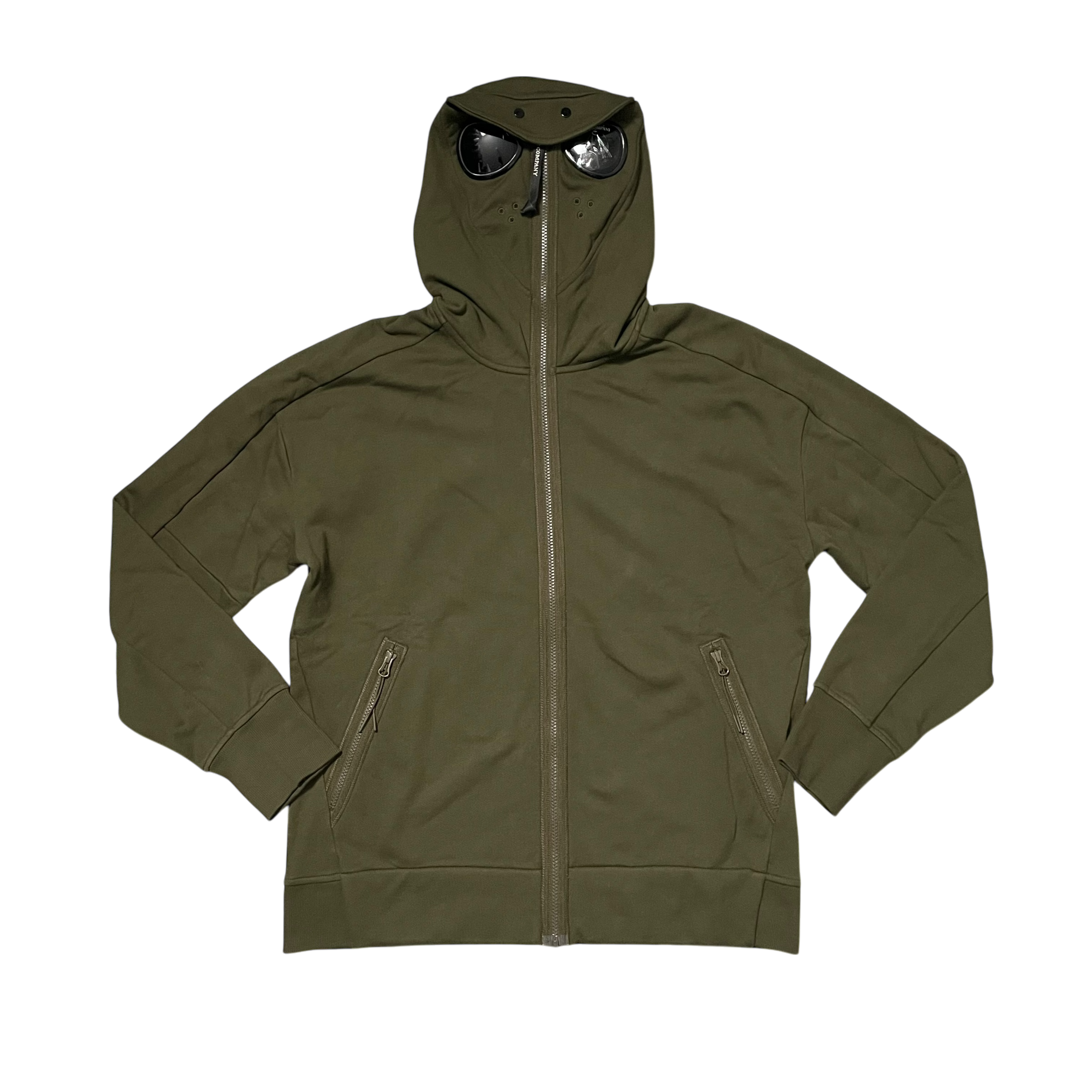 C.P. Company Full Zip Jacket