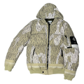Stone Island Naslan Light Watro Camo Reflective