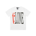 PALM ANGELS X VLONE TEE RED
