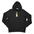 Stone Island Soft Organic Cotton Hoodie