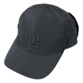C.P. Company Chrome-R Goggle Cap