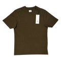 C.P. Company T-Shirt Jersey Spell Out