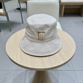 Cappellino Burberry