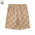 Pantaloncini Gucci