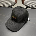 Cappellino Gucci