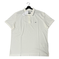 C.P. Company Stretch Piquet Polo