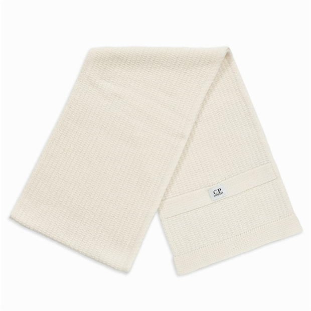 CP Company Lambswool Scarf