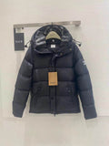 Giacca Burberry