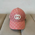 Cappellino Gucci