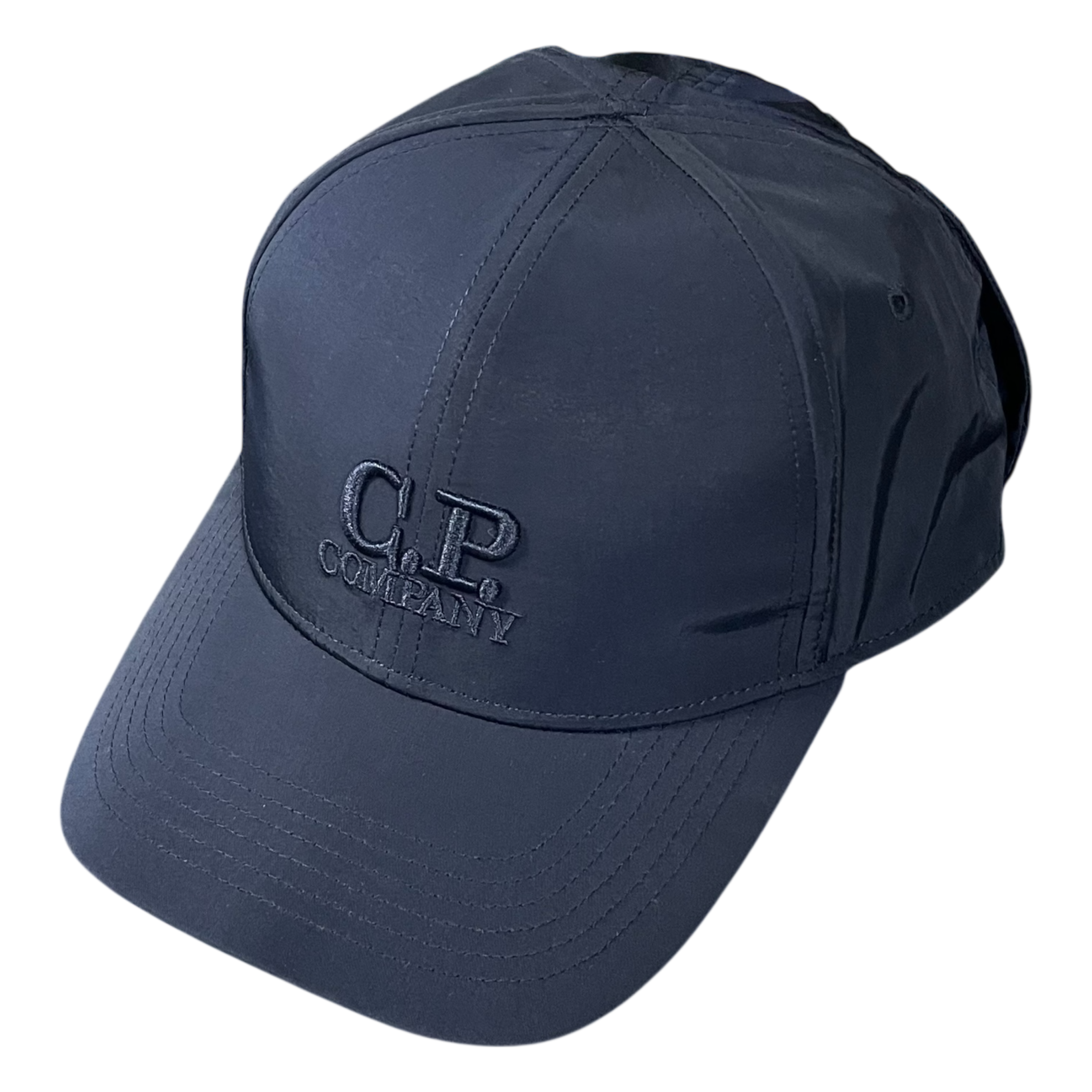 C.P. Company Chrome-R Goggle Cap