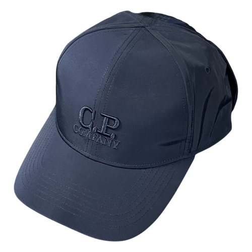 C.P. Company Chrome-R Goggle Cap