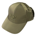 C.P. Company Chrome-R Goggle Cap