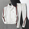 Tuta Gucci white