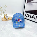 Cappellino Gucci