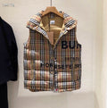 Smanicato Burberry