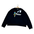 Palm Angels Sweater Parrot