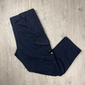 CP Company Cargo Trousers - Navy