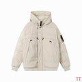 Giacca stone Island