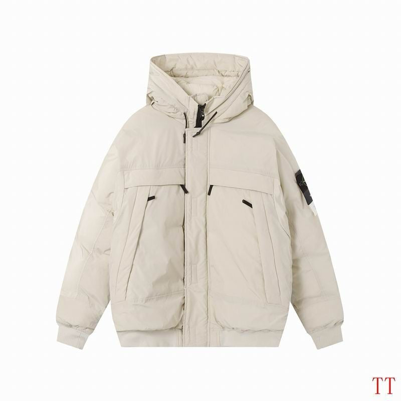 Giacca stone Island