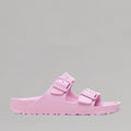 BIRKENSTOCK - ARIZONA EVA 1027355 - FONDANT PINK - NARROW FIT