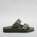 BIRKENSTOCK - ARIZONA EVA 1019152 - KHAKI - NARROW FIT