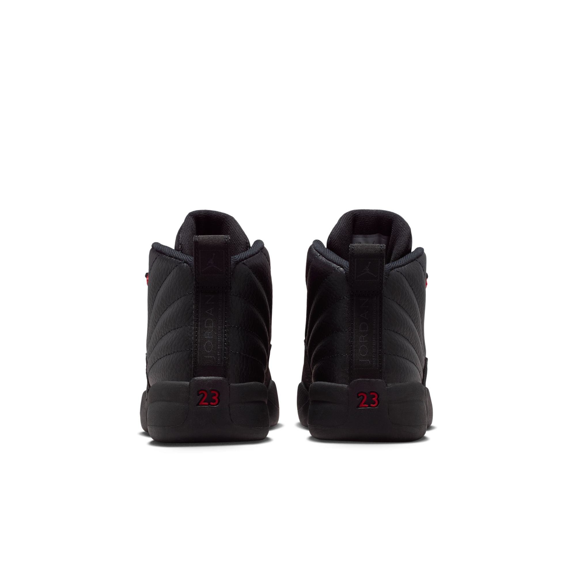 Air Jordan 12 Retro (PS) Bloodline