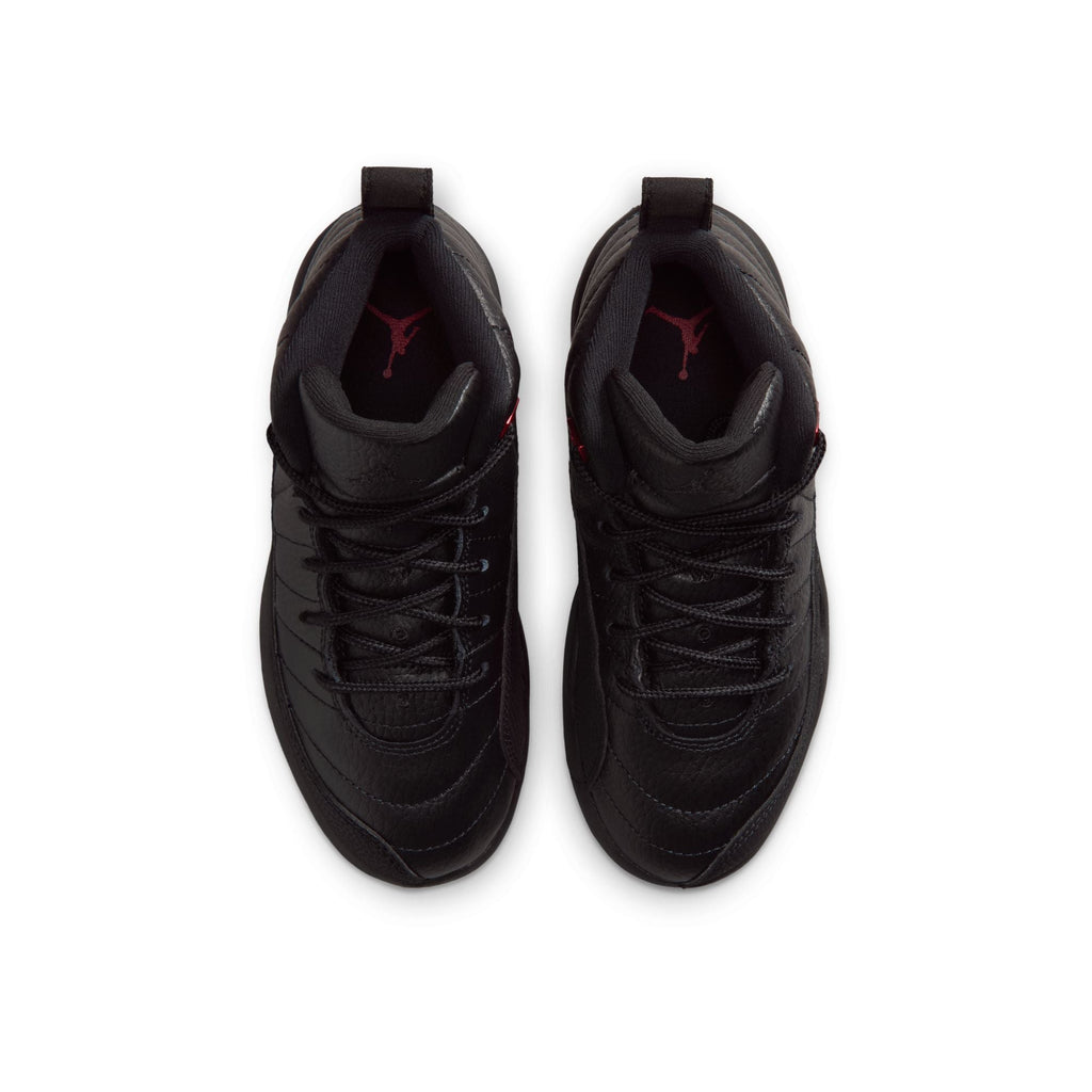 Air Jordan 12 Retro (PS) Bloodline
