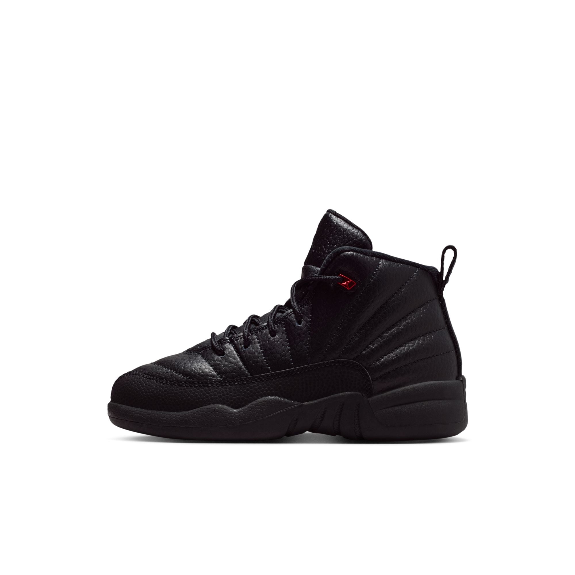 Air Jordan 12 Retro (PS) Bloodline