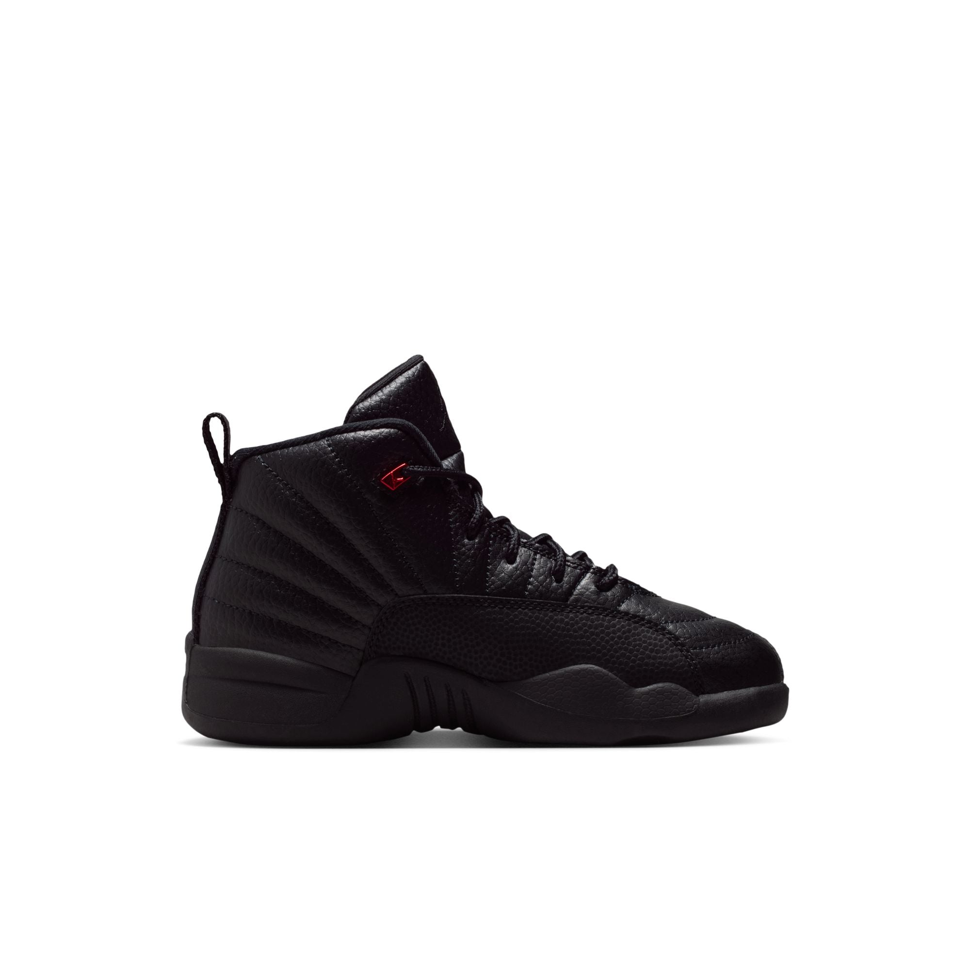 Air Jordan 12 Retro (PS) Bloodline