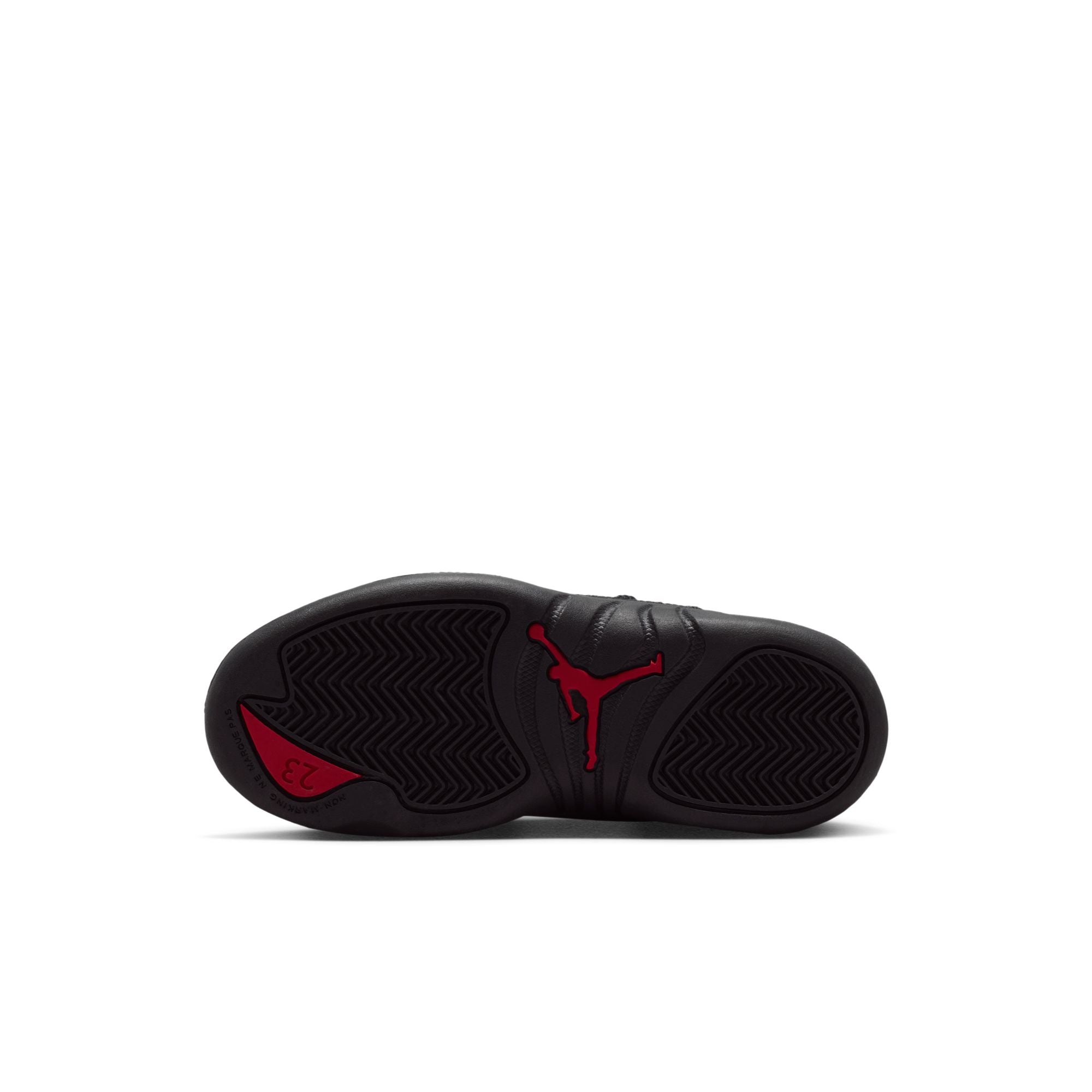 Air Jordan 12 Retro (PS) Bloodline