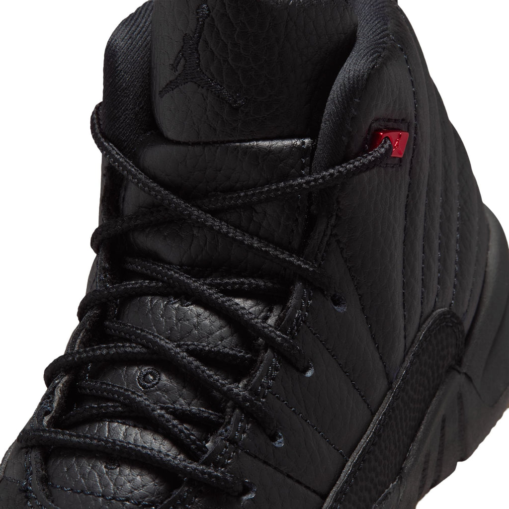 Air Jordan 12 Retro (PS) Bloodline
