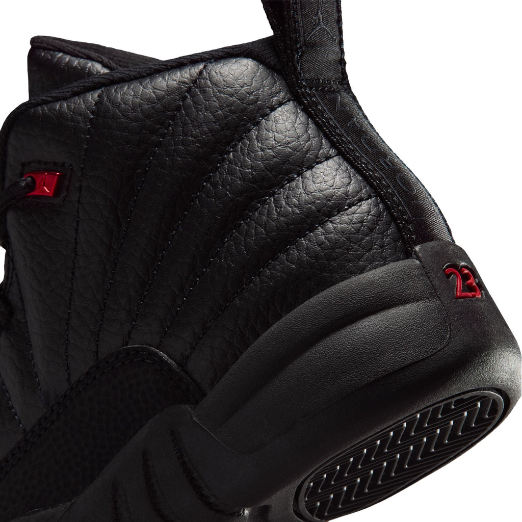 Air Jordan 12 Retro (PS) Bloodline