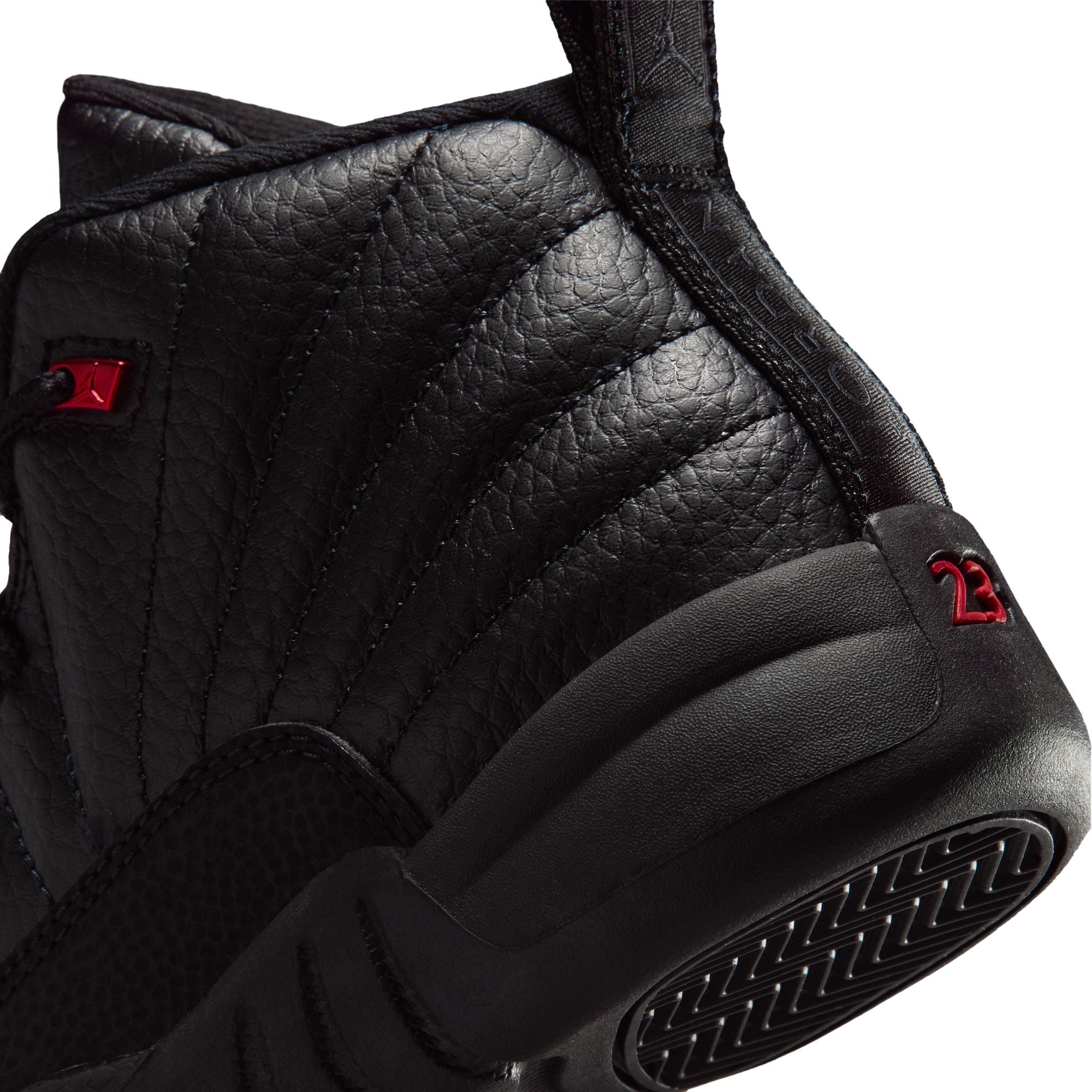 Air Jordan 12 Retro (PS) Bloodline