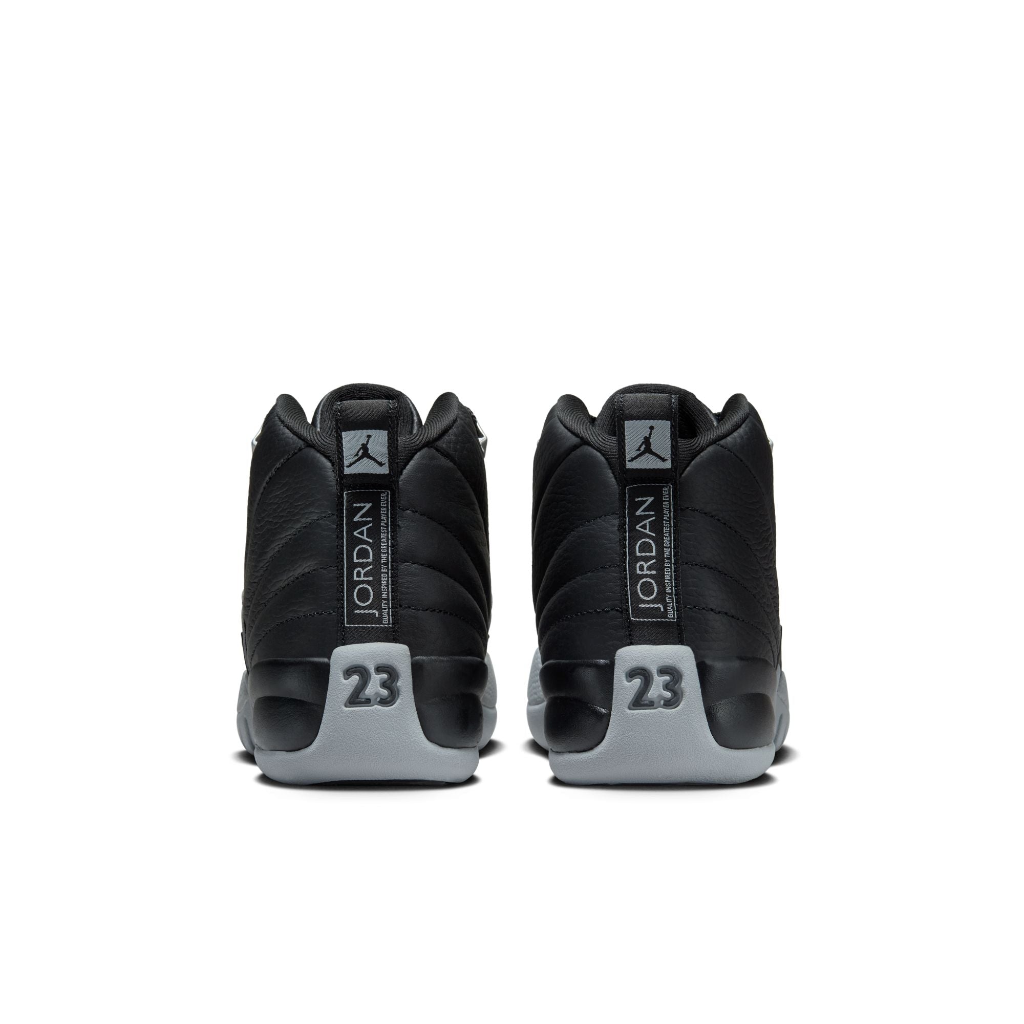 Air Jordan 12 Retro (GS) Barons
