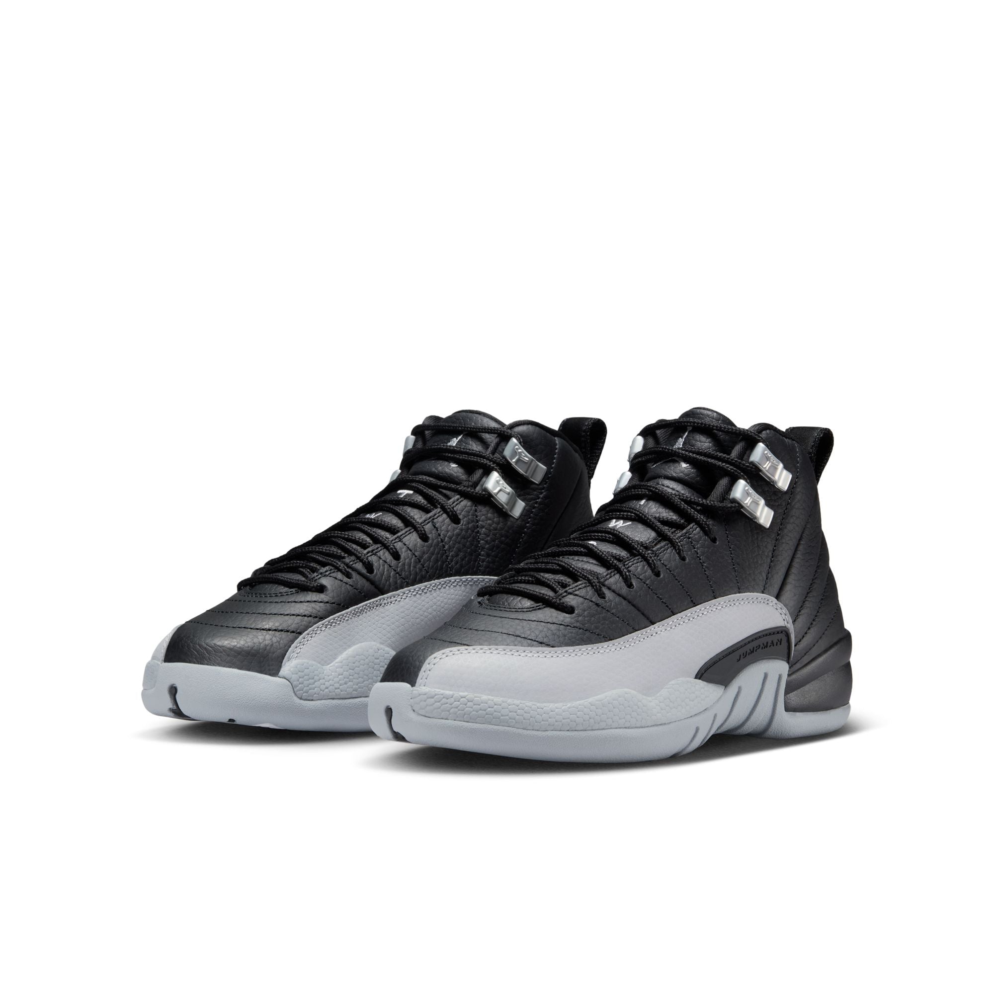 Air Jordan 12 Retro (GS) Barons