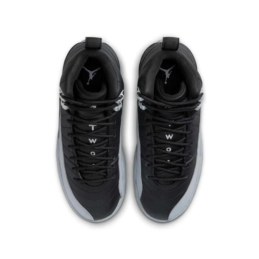 Air Jordan 12 Retro (GS) Barons