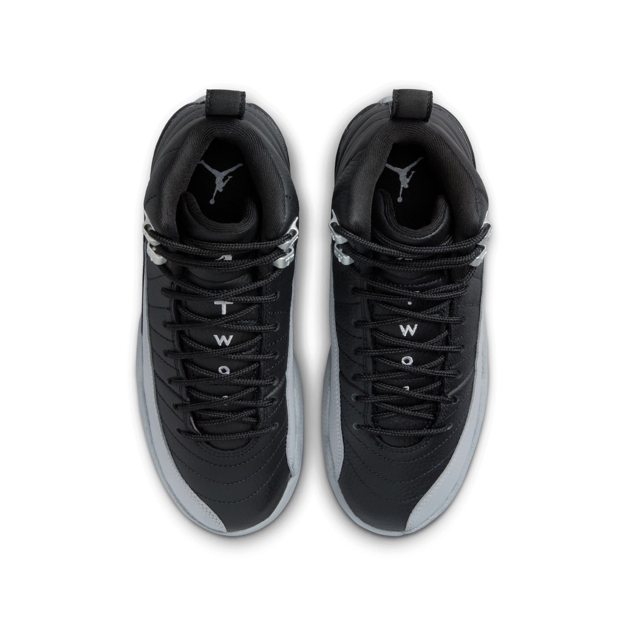 Air Jordan 12 Retro (GS) Barons
