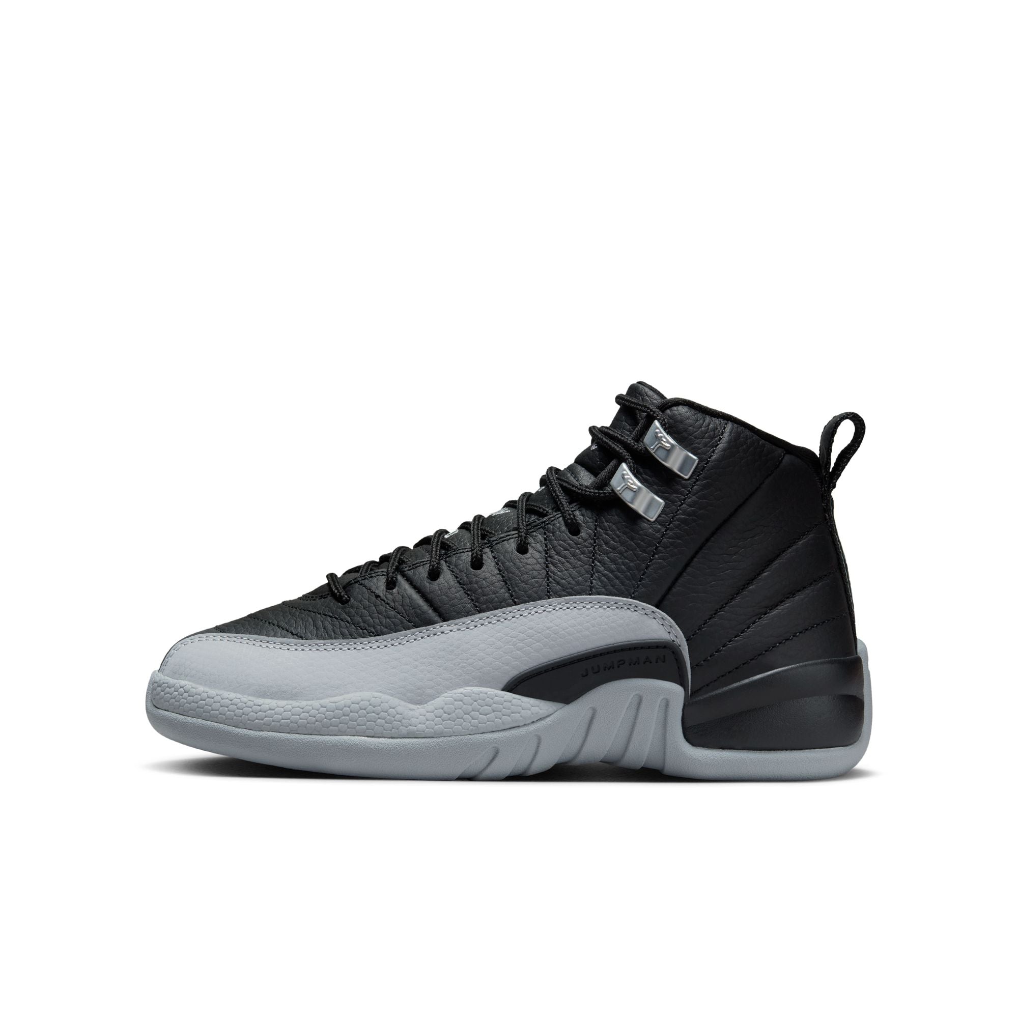 Air Jordan 12 Retro (GS) Barons