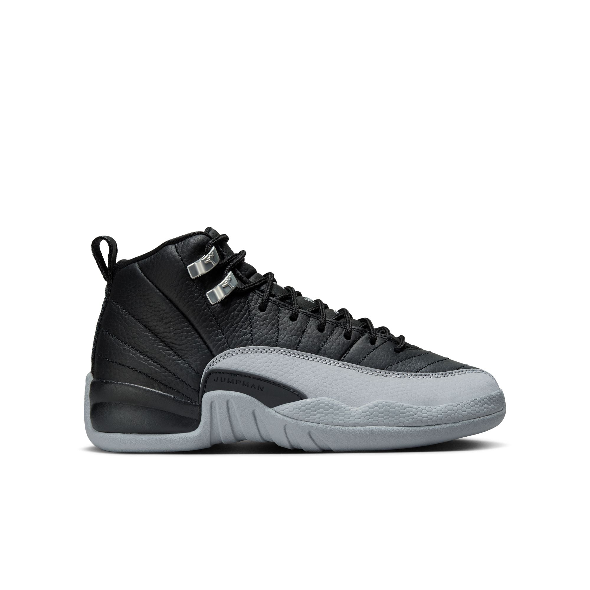 Air Jordan 12 Retro (GS) Barons