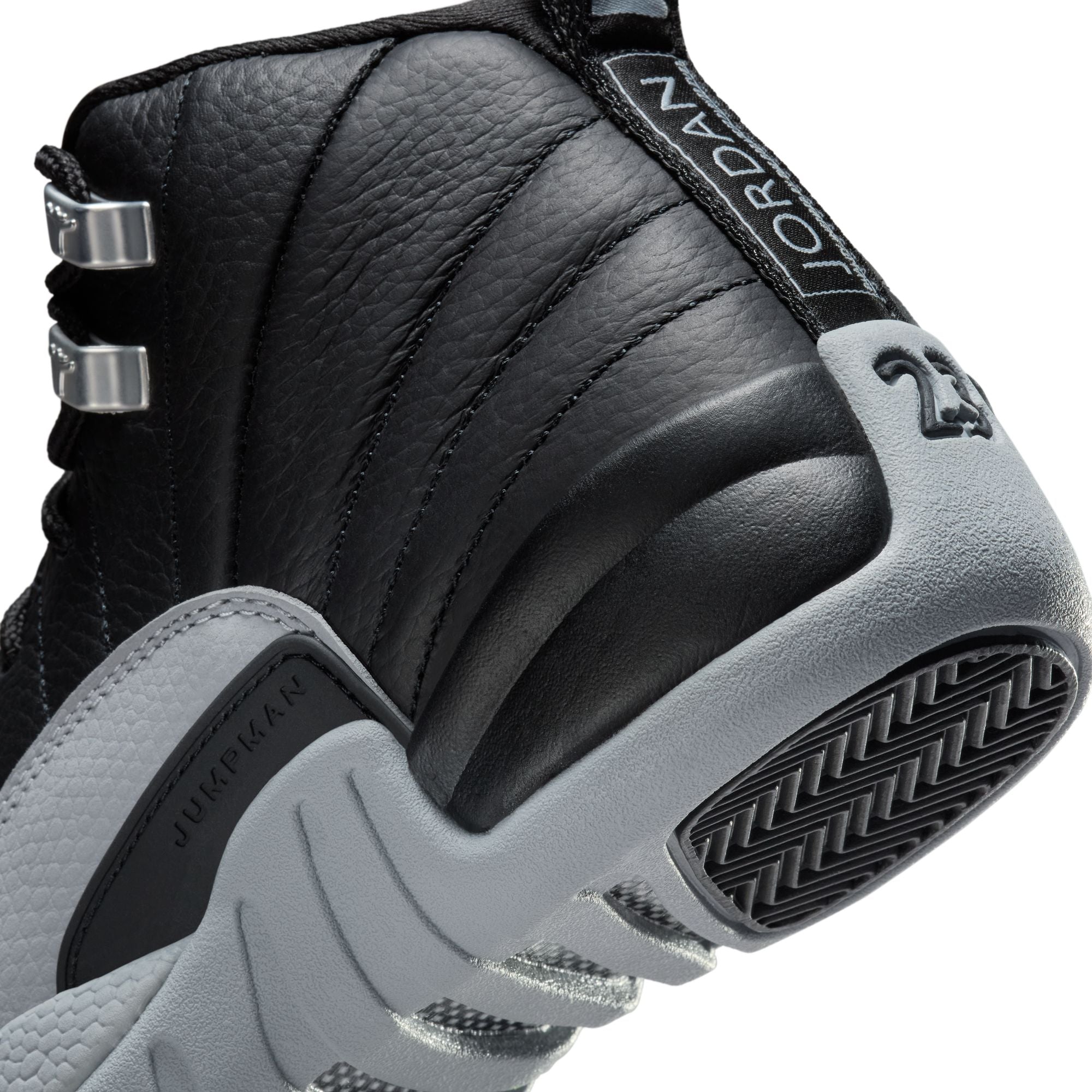 Air Jordan 12 Retro (GS) Barons