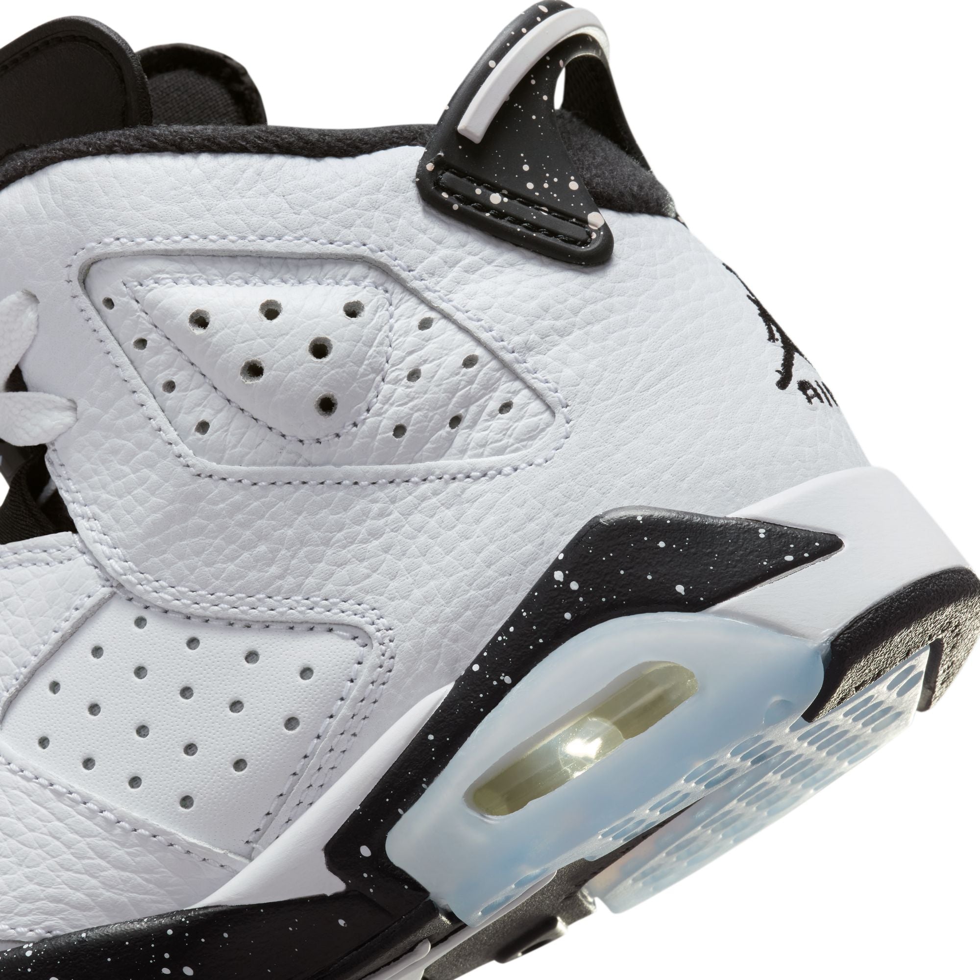 Air Jordan 6 Retro (GS)